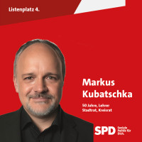 Platz 4 - Markus Kubatschka