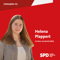 Platz 17 - Helena Plappert