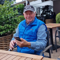 Klaus Beyer